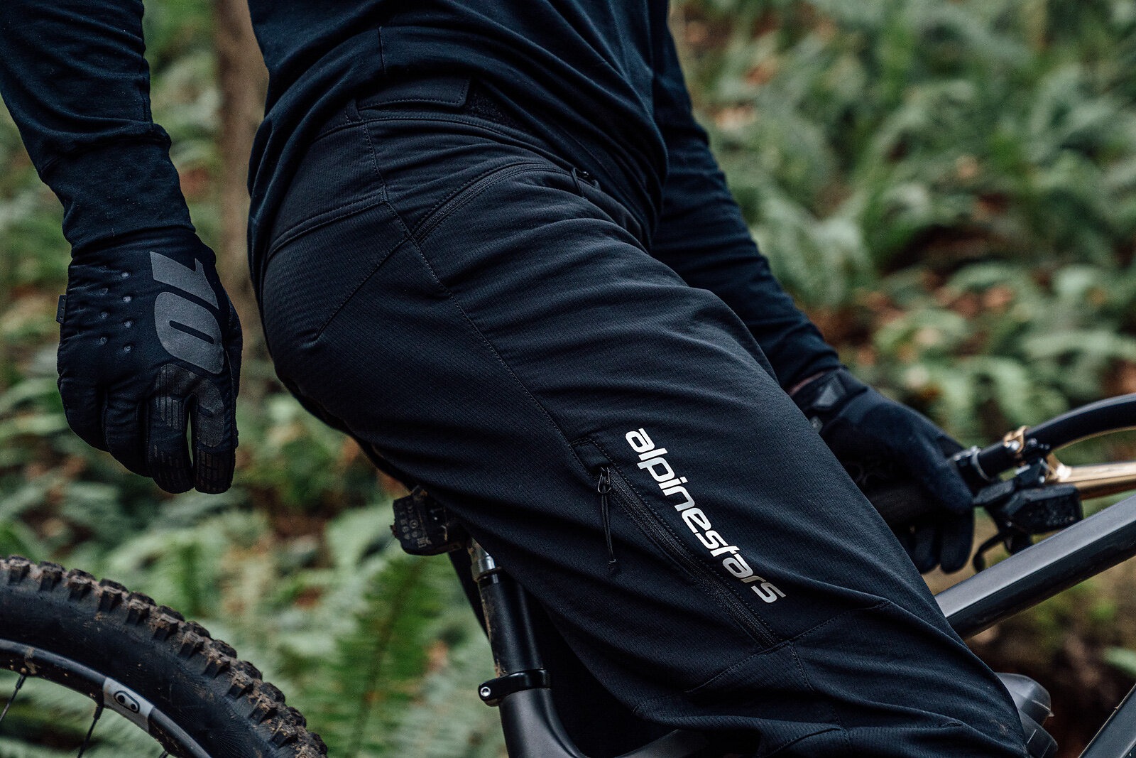 Alpinestars all cheap mountain pants